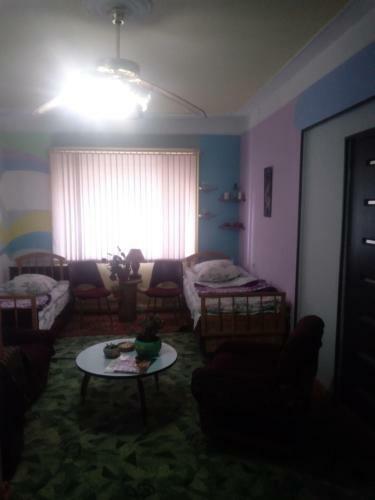Hostal Dom Polski