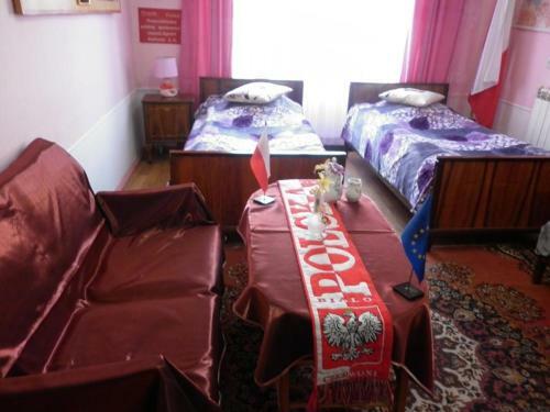 Hostal Dom Polski