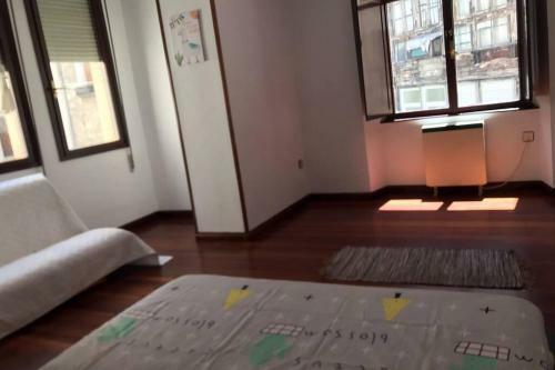 Apartamento En Pleno Centro Catedral 1d