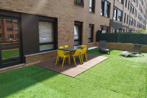Apartamento La Terraza de La Florida Terraza 225 M2