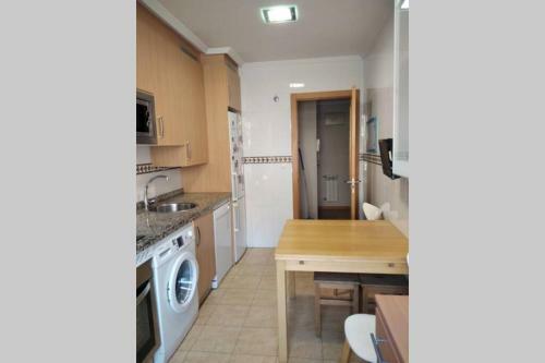 Apartamento La Terraza de La Florida Terraza 225 M2