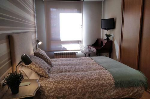 Apartamento La Terraza de La Florida Terraza 225 M2