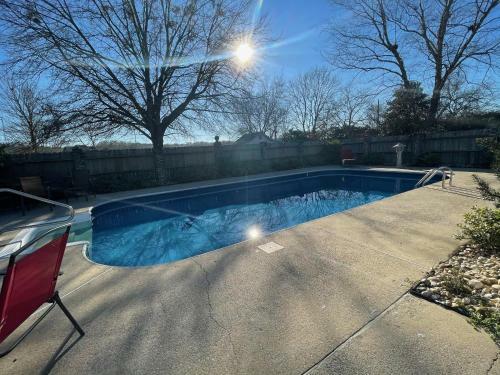 Big Al's Pool House
