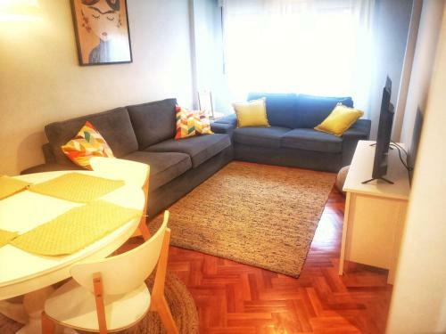 Apartamento Harmony, Pleno Centro Oviedo 50 Mtrs Catedral