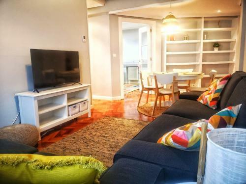 Apartamento Harmony, Pleno Centro Oviedo 50 Mtrs Catedral