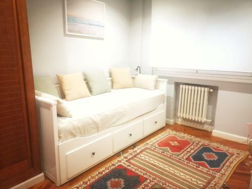 Apartamento Harmony, Pleno Centro Oviedo 50 Mtrs Catedral