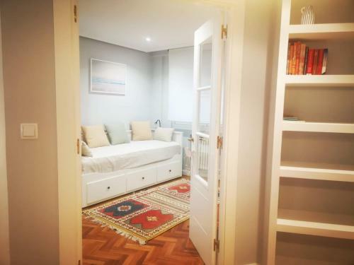 Apartamento Harmony, Pleno Centro Oviedo 50 Mtrs Catedral