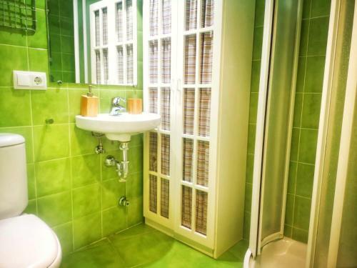 Apartamento Harmony, Pleno Centro Oviedo 50 Mtrs Catedral