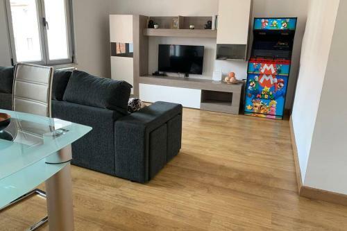 Apartamento Nuevo: Cerca Centro , Wifi Y Calefacci�n