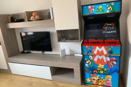 Apartamento Nuevo: Cerca Centro , Wifi Y Calefacci�n
