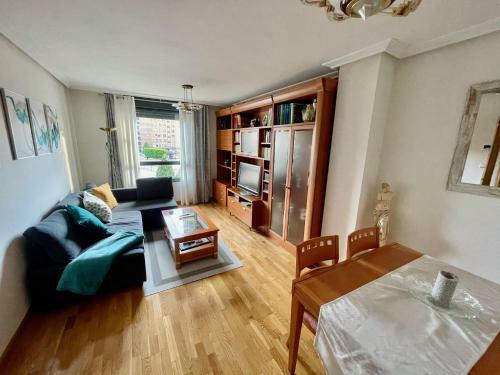 Apartamento Paseo de La Losa