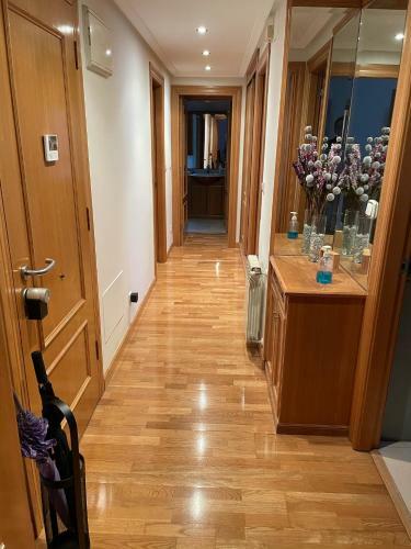 Apartamento Paseo de La Losa