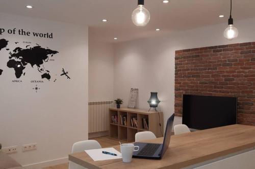 Apartamentos Milan 2