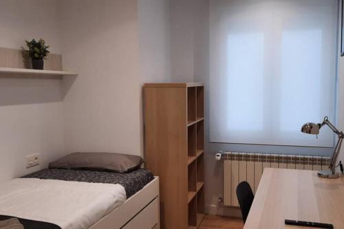 Apartamentos Milan 2