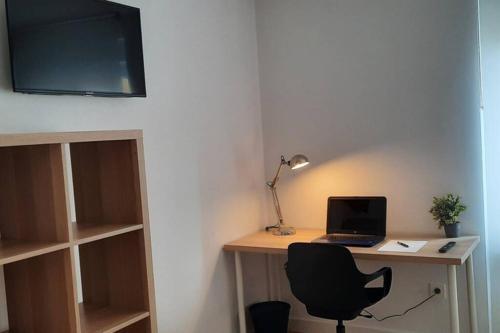 Apartamentos Milan 2