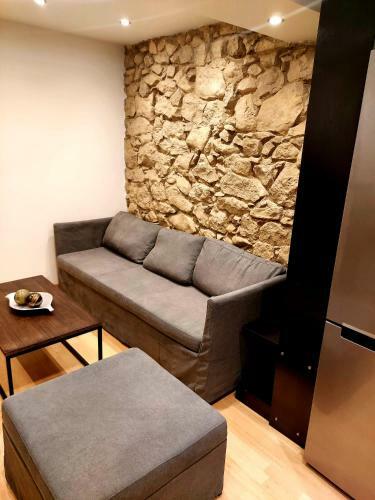 Apartamento Arco 4 Fontan Loft