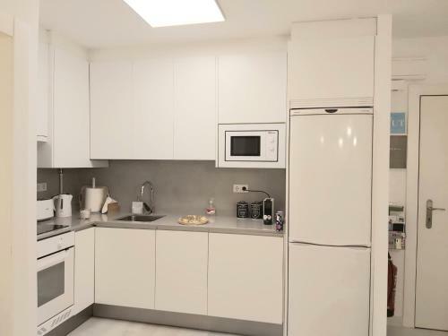 Apartamento Nuevo-casco Hist�rico-parking Gratuito.