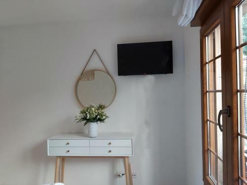 Apartamento Nuevo-casco Hist�rico-parking Gratuito.