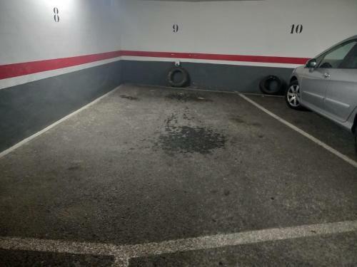 Apartamento Nuevo-casco Hist�rico-parking Gratuito.