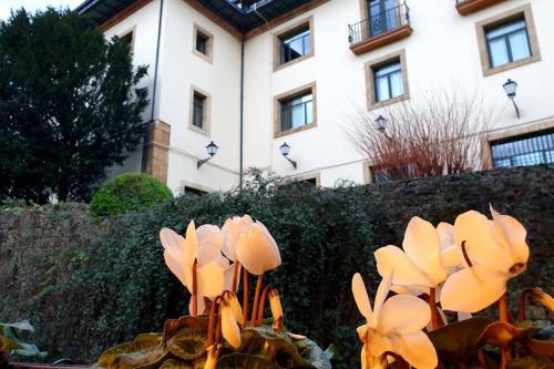 Apartamento Nuevo-casco Hist�rico-parking Gratuito.