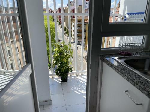 Apartamento La Terraza Del Campill�n