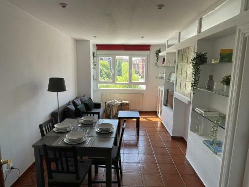 Apartamento La Terraza Del Campill�n
