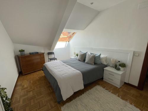 Apartamento La Terraza Del Campill�n