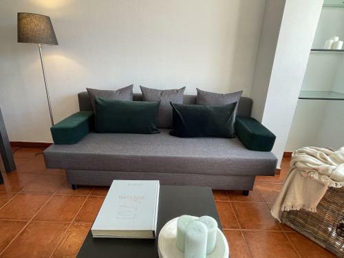 Apartamento La Terraza Del Campill�n