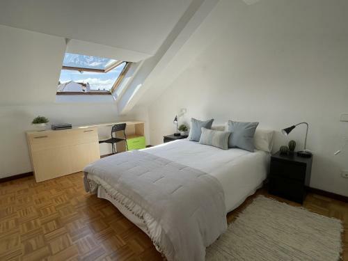 Apartamento La Terraza Del Campill�n