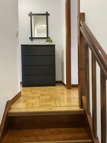 Apartamento La Terraza Del Campill�n