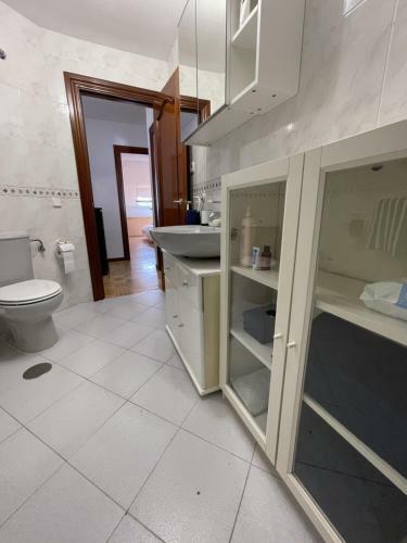 Apartamento La Terraza Del Campill�n