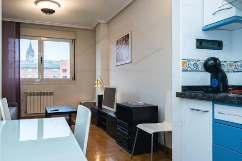 Apartamento Santo Domingo