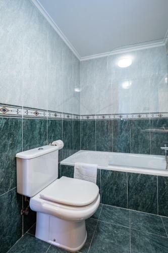 Apartamento Santo Domingo