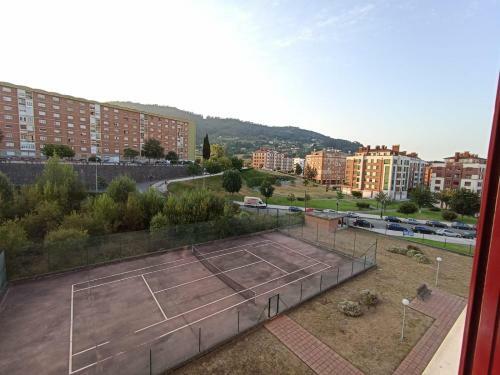 Apartamento Acogedor Alojamiento En Oviedo