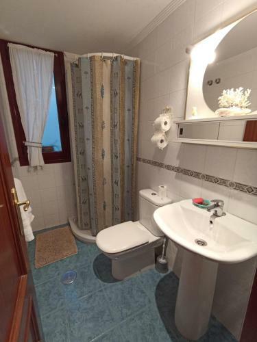 Apartamento Acogedor Alojamiento En Oviedo