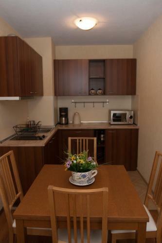 Apartamento Feels Like Home Magnolia