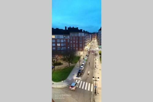 Apartamento Piso En Avenida Pumar�n . Wifi