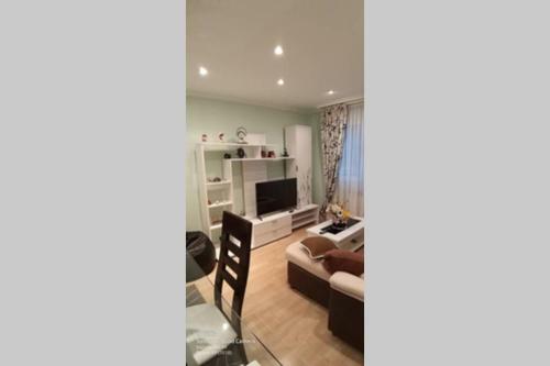 Apartamento Piso En Avenida Pumar�n . Wifi