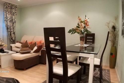 Apartamento Piso En Avenida Pumar�n . Wifi