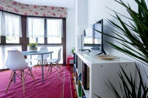 Apartamento El Balc�n de Campo Los Patos