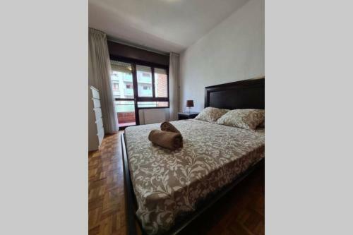 Apartamento 602a-a Un Paso Del Centro Con Garaje 3 Dormitorios