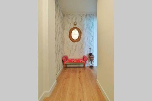 Apartamento Lalosa Suites