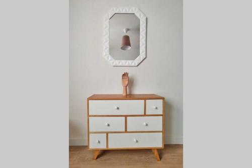 Apartamento Lalosa Suites