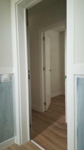 Apartamentos Vetusta