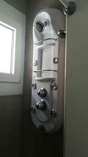 Apartamentos Vetusta