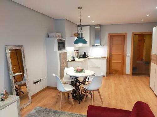 Apartamento Loft Oviedo