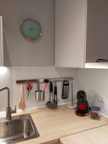 Apartamento Loft Oviedo