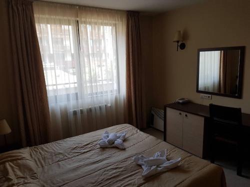 Dream Apart Hotel 207