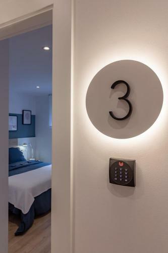 Hostal Room4you. Oviedo