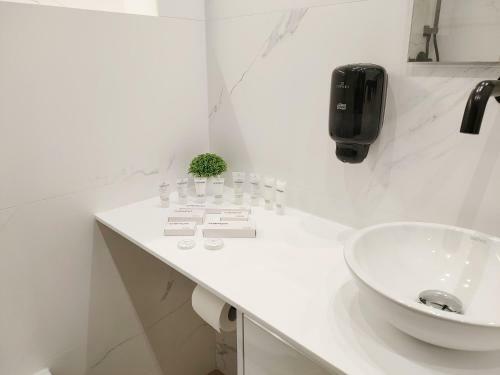 Apartamento Oviedo Centro Santa Clara Piso de Lujo